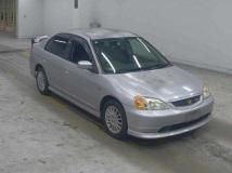 2000 Honda Civic Ferio