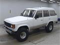 1985 Toyota Land Cruiser