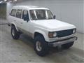 1985 Toyota Land Cruiser
