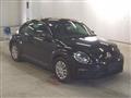 2017 Volkswagen Beetle