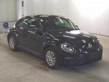2017 Volkswagen Beetle
