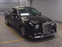2002 Mitsuoka Galue-II