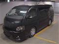 2011 Toyota Hiace Van