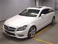 2013 Mercedes-Benz Cls-Class