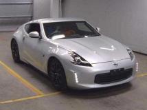 2018 Nissan Fairlady Z