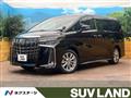 2021 Toyota Alphard G