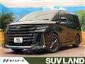 2024 Toyota Vellfire