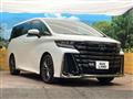 2024 Toyota Vellfire