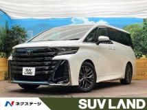 2024 Toyota Vellfire