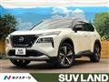 2023 Nissan X-Trail