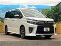 2017 Toyota Voxy
