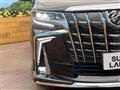 2022 Toyota Alphard G