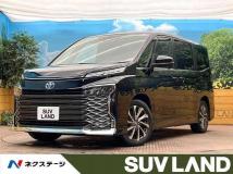 2023 Toyota Voxy