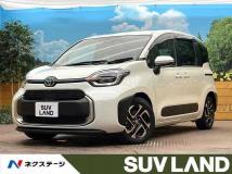 2023 Toyota Sienta