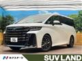 2024 Toyota Vellfire