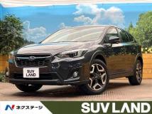 2019 Subaru IMPREZA XV HYBRID
