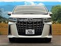 2023 Toyota Alphard G