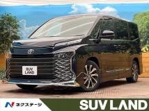2023 Toyota Voxy