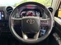 2024 Toyota Landcruiser 70