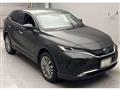 2021 Toyota Harrier Hybrid