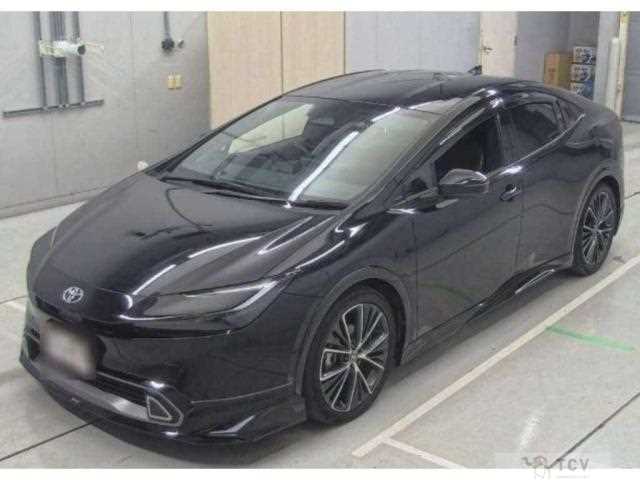 2023 Toyota Prius