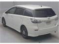 2015 Toyota Wish
