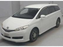 2015 Toyota Wish