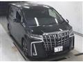 2018 Toyota Alphard G