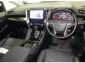 2018 Toyota Alphard G