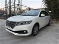 2019 Toyota Premio