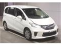 2016 Honda Freed