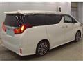 2020 Toyota Alphard G