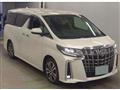 2020 Toyota Alphard G