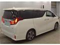 2020 Toyota Alphard G