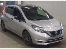 2019 Nissan Note