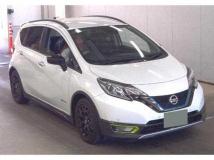 2019 Nissan Note