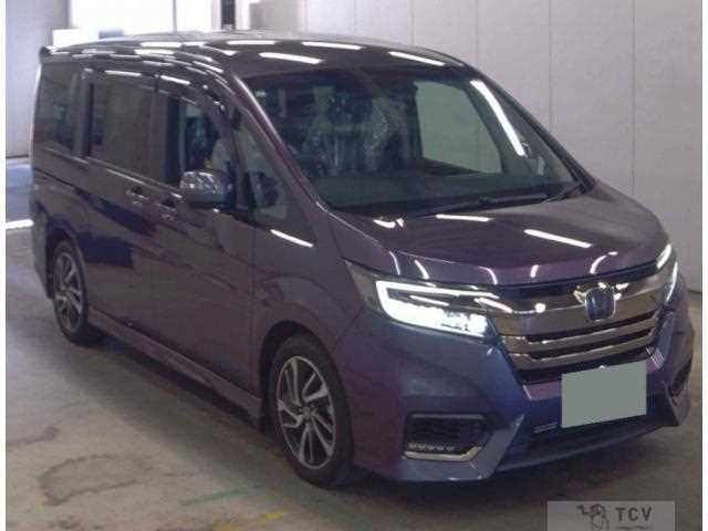 2021 Honda Honda Others