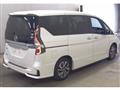 2020 Nissan Serena