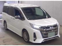 2021 Toyota Noah