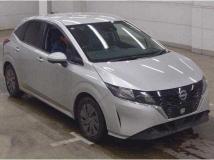 2022 Nissan Note