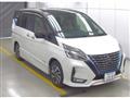 2020 Nissan Serena