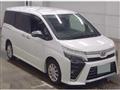 2019 Toyota Voxy