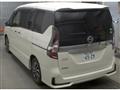 2020 Nissan Serena