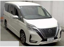 2020 Nissan Serena