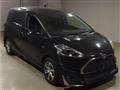 2019 Toyota Sienta