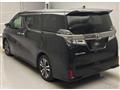 2019 Toyota Vellfire