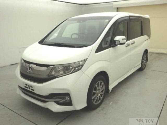 2015 Honda Honda Others