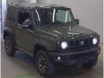 2023 Suzuki Jimny Sierra