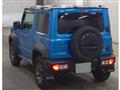 2023 Suzuki Jimny Sierra