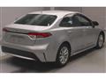 2020 Toyota Corolla Sedan